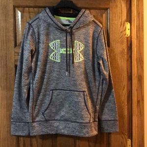 Underarmour Hoodie